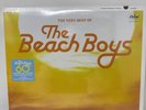 The Very Best Of The Beach Boys Sounds Of Summer 2 LP Vinyl 60th Anniversary NEW