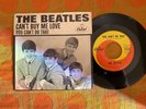 The Beatles Can’t Buy Me Love VG+ Original US 7”  Picture Sleeve