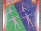 Thompson Twins In The Name Of Love Record LP 1981 ARISTA Sealed NEW Hype Sticker