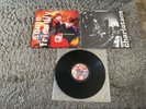 The Charlatans “Some Friendly” Original U.K. 1990 Vinyl Lp + Inner