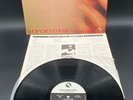 Vinyl LP Shoji Yokouchi Trio plus Yuri - Greensleeves- three blind mice
