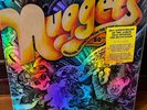 NUGGETS Original Artyfacts 50th Anniversary RSD 2023 5-LP Vinyl Box Set SEALED