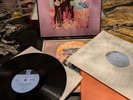 EX+ UK ORIGINAL Donovan A Gift From a Flower To a Garden STEREO box complete
