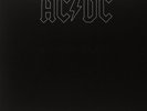 AC/DC Back In Black - LP 33T