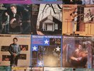 Merle Haggard - 11 LP LOT.  Huge   CHECK LISTING FOR TITLES.  ALL NICE