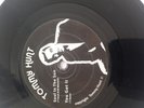 Northern Soul,Tommy Hunt