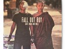 Fall Out Boy - Save Rock And Roll (2013) 10” Red Transparent Two-Vinyl Gatefold
