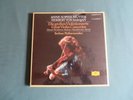 GREAT VIOLIN CONCERTOS ANNE SOPHIE MUTTER KARAJAN BPO DG 4LPS BOX SEALED RARE