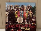 THE BEATLES SGT. PEPPER'S LONELY HEARTS CLUB BAND 2017 50TH ANN LP- Pre Owned