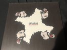 kasabian velociraptor vinyl