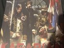 kasabian west ryder pauper lunatic asylum