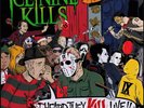 Ice Nine Kills I Heard They Kill Live Vinyl Record