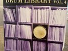 Paul Nice Drum Library Vol. 4LIMITED EDITIONSuper Break Vinyl LP