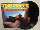 TOM PETTY AND THE HEARTBREAKERS-GREATEST HITS,180g,B0024293-01,VINYL LP ALBUM