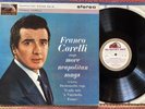 HMV ASD516 - More Neapolitan Songs - Franco CORELLI - Franco FERRARIS -VERY RARE
