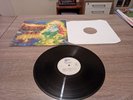 Pretty Maids Future World LP Vinyl