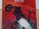 Meat Loaf Bat Out Of Hell - 1977 Vinyl LP Record Album