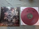 LA dispute - Wildlife Colored Vinyl