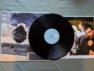 Bayside Self Titled Vinyl - Rare And Hard To Find