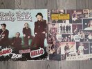 Cheap Trick WE'RE ALL RIGHT/BANG ZOOM CRAZY HELLO VINLY SET