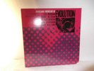 SEALED-GRACHAN MONCUR III Evolution BLUE NOTE/Liberty- BST 84153