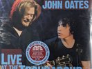 DARYL HALL & JOHN OATES Live At The Troubadour SEALED 3LP