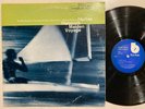 HERBIE HANCOCK Maiden Voyage Freddie Hubbard Blue Note 84195 LP 'white b' 1970s