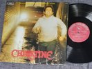 John Carpenter -  Christine (Original Motion Picture Soundtrack Score) UK LP