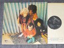 Jimi Hendrix Band Of Gypsys UK Stereo LP 2406 002 PUPPET SLEEVE
