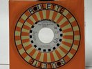The Moon People 'Hippy Skippy Moon Strut' 1969 PROMO Latin Funk Boogaloo 45 VG