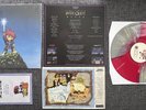 FINAL FANTASY MYSTIC QUEST SNES Vinyl Soundtrack VGM Not Moonshake Ryuji Sasai