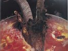 THE ROLLING STONES Goats Head Soup 180 Gram Half Speed 2LP Clear Vinyl SEALED