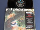 PINK FLOYD - Saucerful of Secrets 180GM Shrink LP Vinyl EX