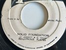 Righteous flames - Solid Foundation - Studio One - Reggae/roots/rocksteady
