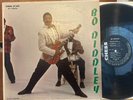 Bo Diddley Self-Titled Debut Album Vinyl LP Chess LP 1431 1st Pressing I'm A Man