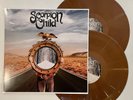 Scorpion Child - Scorpion Child - Limited Edition Bronze Vinyl 2x LP MINT