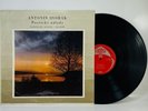 KVAPIL DVORAK Poeticke Nalady - Supraphon Red Stereo 1969