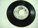 Ray Johnson 45 Can't Stop Lovin' You Dizzy Baby