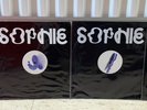 SOPHIE Product vinyl 12” x4 L.O.V.E. / MSMSMSM / Lemonade / Bipp New Rare Bundle