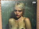 Sky Ferreira Night Time, My Time - GREEN Vinyl LP Limited Edition Green Vinyl