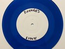 RAMONES She's The One/I Wanna Be Sedated RARE SIRE TEST PRESSING RE Blue Vinyl
