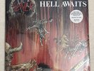 Slayer - Hell Awaits / Show No Mercy [ZORRO 8DM / ZORRO 7DM] 2xLP (1988)
