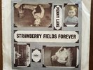 The Beatles - Strawberry Fields Forever / Penny Lane - 7