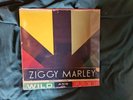 ZIGGY MARLEY /‎WILD AND FREE *BRAND NEW SEALED 2011 VINYL LP ON TUFF GONG LABEL