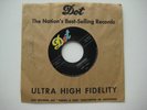 Jerry Neal 45 Scratchin
