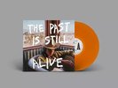 Hurray for the Riff Raff : The Past Is Still Alive (Orange Vinyl) New and Sealed
