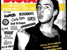 Various Artists D.O.A. - No Escape from What You Are: An All Star Tribut (Vinyl)