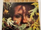 Sandy Barber ‎– The Best Is Yet To Come (1978, 12
