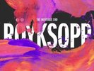 Röyksopp - The Inevitable End (Purple Vinyl) Vinyl 3LP NEU 0354104