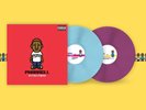 Pharrell Williams - In My Mind IVC Limited Edition /3000 Vinyl Record